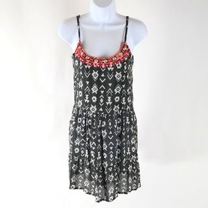 Kiwi + Punch juniors sundress